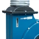 Стружковідсмоктувач PROFI-TEC TURBODust PCE2000 (007004) - изображение 8