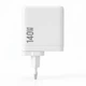 USB розумний паяльник Alientek T90B PD 140W 80-450°C з функцією моментального нагріву, T245 (+кейс) + блок живлення 140W - зображення 13