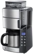 Кофеварка Russell Hobbs Grind & Brew 25620-56 - изображение 1