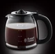 Кофеварка Russell Hobbs Colours Plus+ 24031-56 - изображение 2