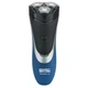 Электробритва Новий Харків НХ-8508 Фаворит-Q Blue - изображение 2