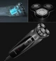 Электробритва Xiaomi Enchen BlackStone Electric Shaver Black - изображение 5