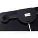 Весы напольные Esperanza "B.FIT", Black (EBS016K) - изображение 2