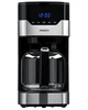 Кофеварка Ardesto FCM-D3100 - изображение 2