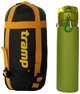 Спальний мішок Tramp Windy Light кокон правий yellow/grey 220/80-55 UTRS-055 (UTRS-055-R) - изображение 16