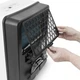 Осушитель воздуха Trotec TTK 96 E до 90 м², 30 литров - изображение 4