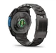 Смарт-годинник Garmin D2 Mach 2, 51mm, Saph, CrbnGry Ti/Blk w/TiBd (010-02905-31) - зображення 6