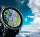 Смарт-годинник Garmin D2 Mach 2, 51mm, Saph, CrbnGry Ti/Blk w/TiBd (010-02905-31) - зображення 9