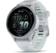 Смарт-часы Garmin Forerunner 570 - 42MM, Whitestone/Cloud Blue (010-02970-01) - изображение 1