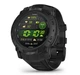 Смарт-годинник Garmin Instinct 3, 50 mm, AMOLED, Tactical Edition (010-03020-50) - зображення 1