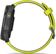 Смарт-часы Garmin Forerunner 965, Yellow (010-02809-12) - изображение 5