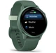 Смарт-часы Garmin Vivoactive 6, GPS, Jasper Green/J. Green Metallic (010-02985-02) - изображение 3