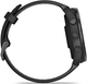 Смарт-часы Garmin Forerunner 965, Black (010-02809-10) - изображение 4
