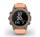 Смарт-годинник Garmin Descent G2, Dive Computer, Paloma/ShellPink, WW (010-02986-01) - зображення 2