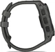 Смарт-часы Garmin Instinct E, 45 mm, Black Bezel with Charcoal Band (010-02933-00) - изображение 7