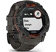 Смарт-часы Garmin Instinct 3, 50mm, Solar, Black Bezel with Charcoal Band (010-02935-00) - изображение 2