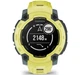 Смарт-годинник Garmin Instinct E, 45 mm, ElectricLimeBezel w/ ElectricLimeBand (010-02933-01) - зображення 3