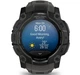 Смарт-часы Garmin Instinct 3, 50mm, AMOLED, Black Bezel with Charcoal Band (010-03020-00) - изображение 6
