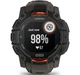 Смарт-часы Garmin Instinct 3, 50mm, Solar, Black Bezel with Charcoal Band (010-02935-00) - изображение 4