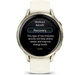 Смарт-годинник Garmin Venu 4 - 41 mm, Lunar Gold bezel with bone silicone band (010-03013-00) - зображення 2