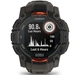 Смарт-часы Garmin Instinct 3, 50mm, Solar, Black Bezel with Charcoal Band (010-02935-00) - изображение 5