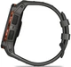 Смарт-часы Garmin Instinct 3, 50mm, Solar, Black Bezel with Charcoal Band (010-02935-00) - изображение 8