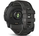 Смарт-часы Garmin Instinct 3, 50mm, AMOLED, Black Bezel with Charcoal Band (010-03020-00) - изображение 11