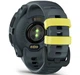 Смарт-годинник Garmin Instinct E, 40 mm, Electric Lime Bezel w/ Twilight Band (010-02932-01) - зображення 8