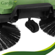 Ручная подметальная машина для брусчатки и листьев GARDLOV 27465 Nexo 68см, 3 щетки - изображение 5