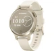 Смарт-годинник Garmin Lily 2 Active Lunar Gold with Bone Silicone Band (010-02891-00) - зображення 1