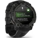 Смарт-часы Garmin Instinct 3, 45mm, AMOLED,Black Bezel with Black Band (010-02936-00) - изображение 2