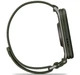 Смарт-годинник Garmin Venu X1 Moss with Titanium Caseback and Moss ComfortFit Nylon Band (010-02980-03) - зображення 7