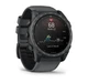 Смарт-годинник Garmin Tactix 8 – 51 mm, AMOLED, Cerakote Coating, Slate Grey (010-04553-01) - зображення 4