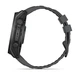 Смарт-годинник Garmin Tactix 8 – 51 mm, AMOLED, Cerakote Coating, Slate Grey (010-04553-01) - зображення 7