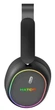 Ігрова гарнітура HATOR Phoenix 2 Hi-Res Wireless Black (ESH40) - зображення 8