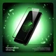 Защитное стекло Proove Safe Screen Samsung Galaxy A16/A17/A26 5G (SM-A165F/A175F/A266B) black - изображение 3