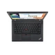 Ноутбук Lenovo ThinkPad L470 14" FHD / Intel Core i3-7100U / 16GB RAM / 256GB SSD / Black / Win11Pro Refurbished - зображення 3