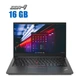 Ноутбук Lenovo ThinkPad E14 Gen 2 14" FHD / Intel Core i5-1135G7 / 16GB RAM / 256GB SSD / Black / Win11Pro Уценка - изображение 1