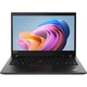 Ноутбук Lenovo ThinkPad T14s Gen 1 14" FHD / Intel Core i7-10610U / 16GB / 256GB SSD / Black / Win11Pro Уцінка - зображення 1