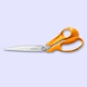 Ножницы портновские FISKARS 142/275мм (1шт) - изображение 1