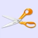Ножницы портновские FISKARS 142/275мм (1шт) - изображение 4