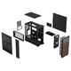 Корпус Fractal Design North Charcoal Black (FD-C-NOR1C-01) Без БП - изображение 9