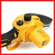 Мини пила аккумуляторная DeWalt DCM160N 24В, 4Ач, цепная пила с подачей масла, ручная пила на аккумуляторах - изображение 8