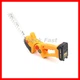 Ножиці-кущоріз АКБ DeWalt DCM263PB-XJ (24V, 5AH) Акумуляторні ножиці для трави - зображення 5