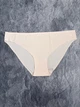 Безшовні жіночі трусики сліпи THIRDLOVE Comfort stretch bikini Розмір: 3Х стегна 138-144 см - Айворі - зображення 1