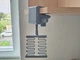 Тримач Для Телефона Шарнірний 360 Cabinet Mobile Holder Сірий 20 См 3Д Друк - зображення 3