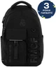 Рюкзак підлітковий Kite Education Teens FC Real Madrid 46x31.5x16 см 24 л Чорний (RL26-2597L) - зображення 3