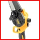 Аккумуляторная мини-пила DeWalt DCM160N 24В 5Ач + Цепная пила аккумуляторная 24v для дачи - изображение 6
