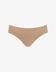 Безшовні трусики стрінги THIRDLOVE Comfort Stretch Thong Розмір: 2X стегна 129-135 см - Бежевий - изображение 4