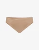 Безшовні жіночі трусики сліпи THIRDLOVE Comfort stretch bikini Розмір: 1Х стегна 120-126 см - Бежевий - зображення 6